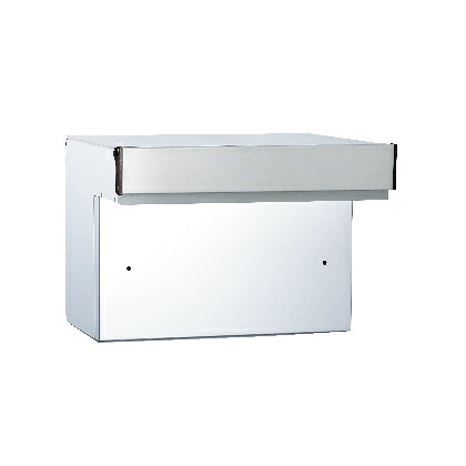 ユニソン コラーナ 15 W405×H291×D404mm SLシルバー 322402110 1個
