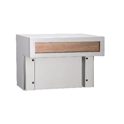 ユニソン ルージュ サスウッディ15 W390&times;H290&times;D380mm アニグレ 320101210 1個｜DIY FACTORY ONLINE SHOP