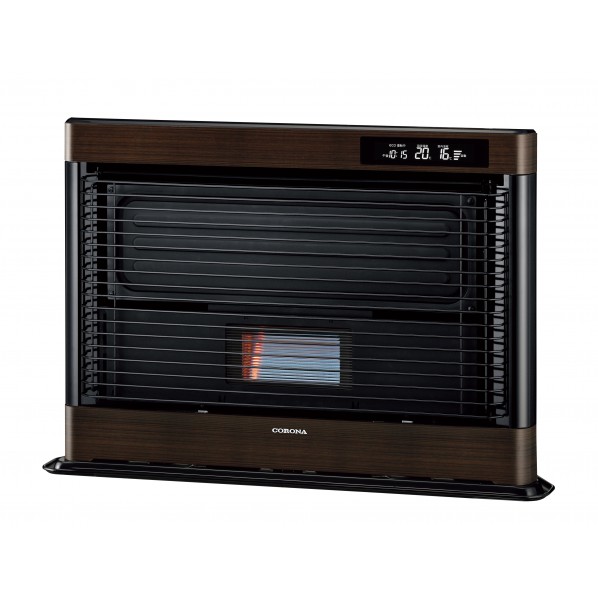 楽天市場】コロナ FF-68BSS(W) ホワイト (FF式輻射) : PCボンバー 楽天