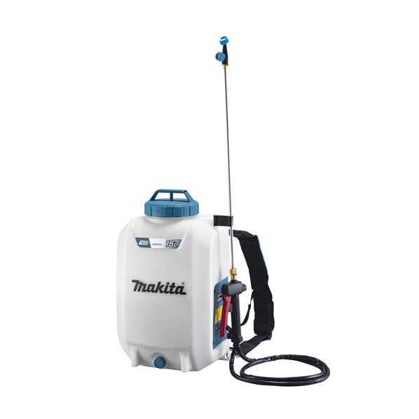 マキタ MUS157DWH 充電式 噴霧器 フルセット 1セット