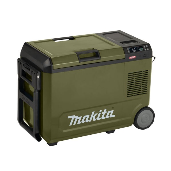 makita マキタ 保冷温庫 CW001G アウトドア コードレス 冷蔵庫 楽天市場】[マキタ 正規店] 充電式保冷温庫 CW001G 【バッテリ