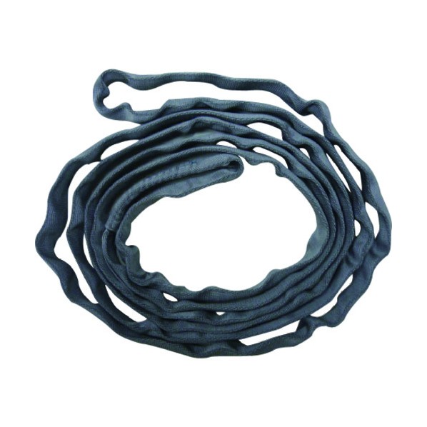 ※法人専用品※テザック ブルースリングソフトN形(エンドレスタイプ)荷重0.5t 全長2.5m TBSN0.5TX2.5M 1点|DIY FACTORY ONLINE SHOP