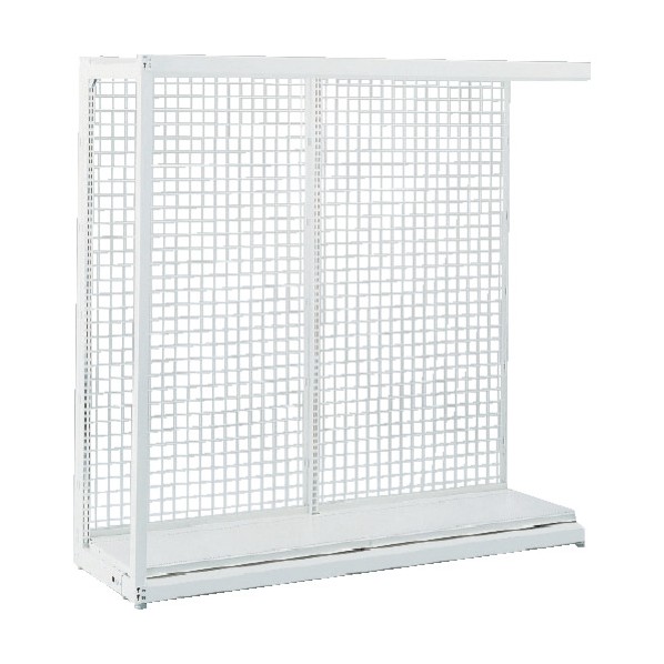 ※法人専用品※三協立山 KZG片面ネットタイプ連結 SX3600 WH 1点｜DIY FACTORY ONLINE SHOP 48,235円