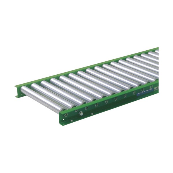 ※法人専用品※寺内製作所 スチールローラコンベヤφ31.8-W350XP100X1000L S32-351010 1点｜DIY FACTORY ONLINE SHOP