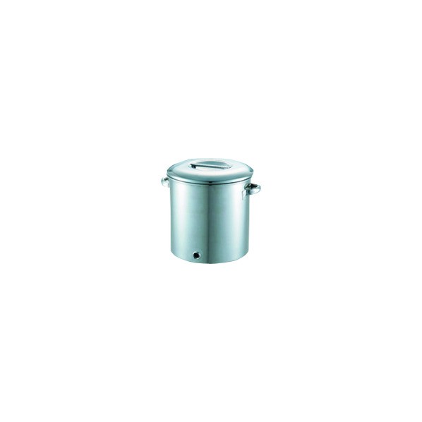 東京硝子器械 ソケット付タンク 330型 419-32-04-53 1点