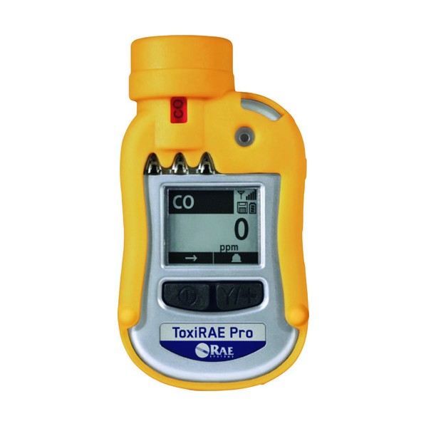 日本ハネウェル ガス検知器 トキシレイプロ SO2 二酸化硫黄 G02-A310-100 1点｜DIY FACTORY ONLINE SHOP