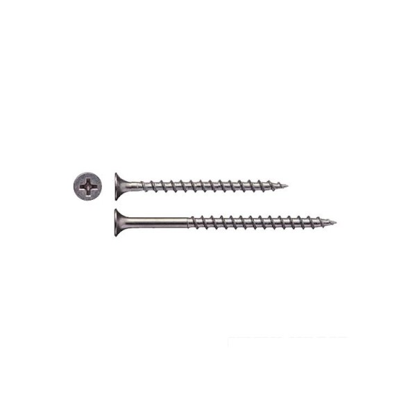 FAS-LINK ステンコースラッパ SUS410小箱AC57S(Cr系) 5540403921 10箱|DIY FACTORY ONLINE SHOP