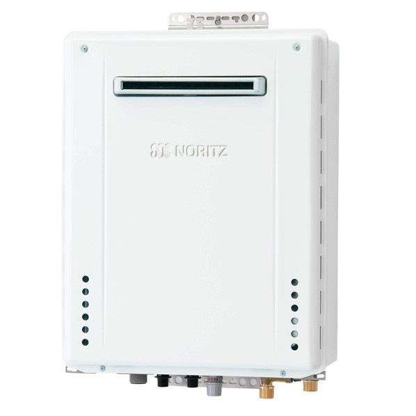 ノーリツ ガスふろ給湯器 設置フリー PS設置 オート 16号 GT-1670SAW-PSBL20A12A13A 1台|DIY FACTORY ONLINE SHOP