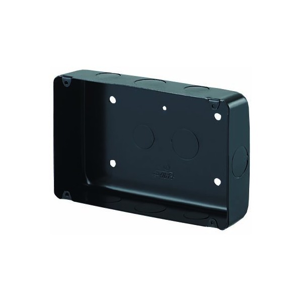 楽天市場】未来工業 埋込スイッチボックス 塗代無 鉄製セーリス