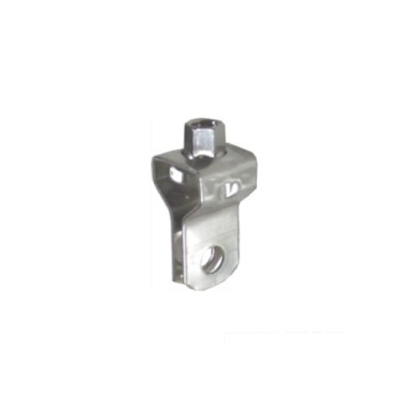 野島角清製作所 吊ターンバックル 溶融亜鉛メッキ 4分×38巾 20021390 150個|DIY FACTORY ONLINE SHOP