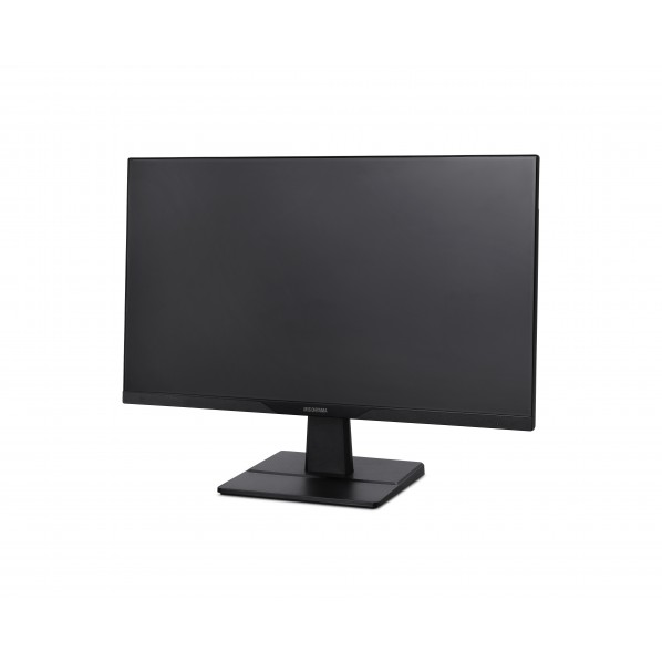 アイリスオーヤマ 液晶ディスプレイ ブラック DC-AF233S-B 1台