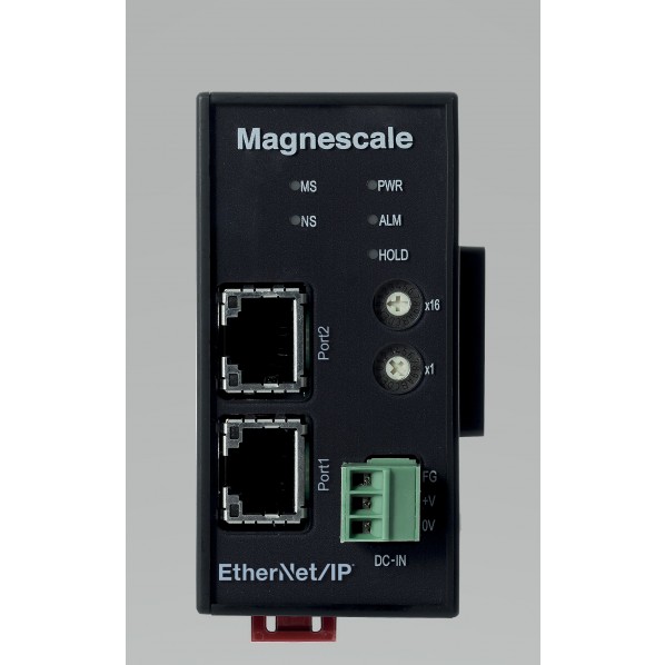マグネスケール メインモジュール MG80-EI 1個
