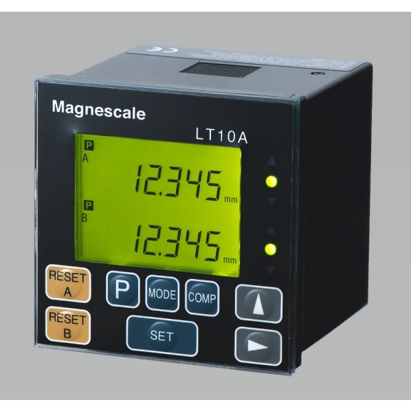 マグネスケール カウンター LT10A-105 1個