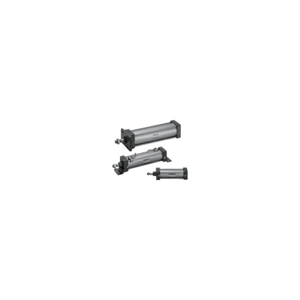 CKD セレックスシリンダ支持金具アリ SCA2-LB-100B-50 1