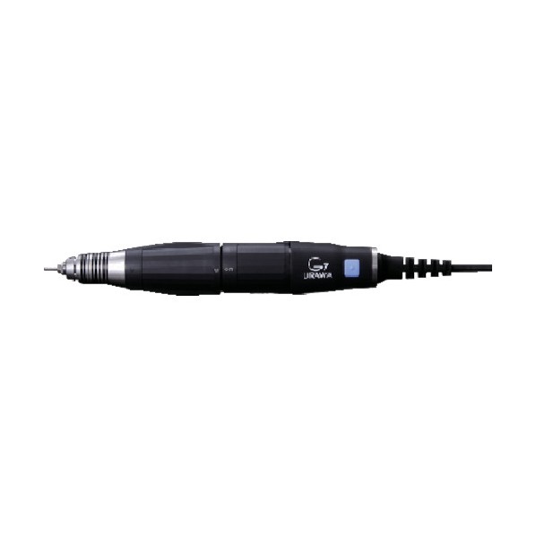 浦和工業 ウラワミニターロータリーハンドピース（一体型） φ28×157mm 6-8174-14 1点