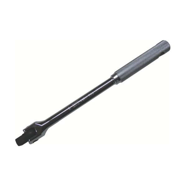 殴り付ける 3/4in角ナットスピンナーハンドル 450粍 6NSH450 1丁