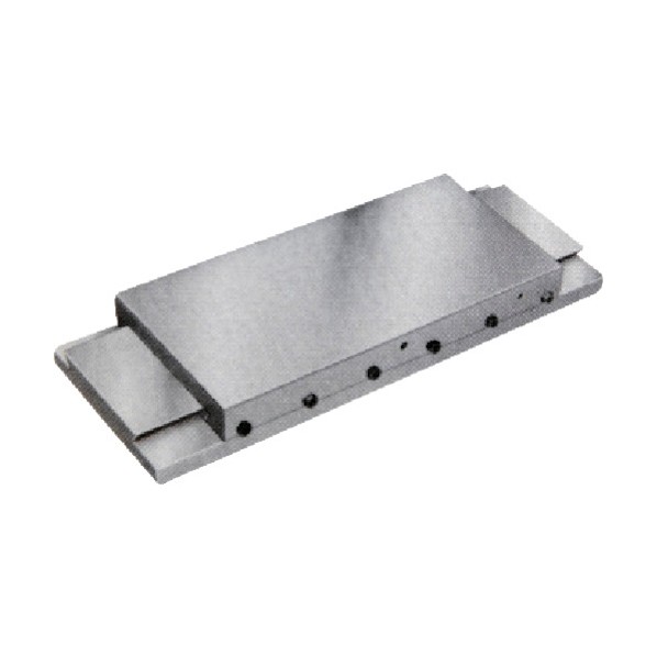 ※法人専用品※三木スライド アリ型スライド テーブル寸法150mm ベース長200mm MA-150-200 1点｜DIY FACTORY ONLINE SHOP