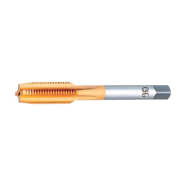 OSG ハンドタップ（ＴｉＮコーティング）１４７５６ TIN-HT-2-OH3-M20 X 1.5 1｜DIY FACTORY ONLINE SHOP 11,397円