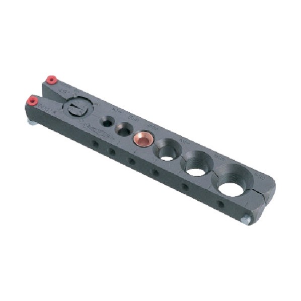 スーパーツール フレアリングツール用ゲージバー インチサイズ用 TFG455N 1点｜DIY FACTORY ONLINE SHOP