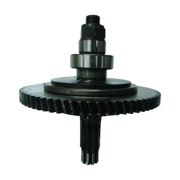キトー(KITO) 電気チェーンブロック キトーエクセルER2用部品 フリクションクラッチ 1シキ ER2CL12232 1点
