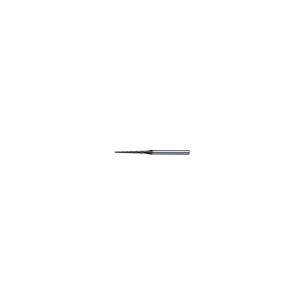 日進工具 深リブ用テーパーＥＭＭＲＴ４２５Φ１．８Ｘ２度Ｘ８ MRT425 1.8X2X8 1｜DIY FACTORY ONLINE SHOP