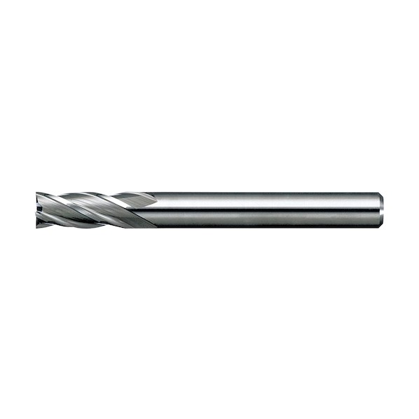 日進手道具 チャンピオンソリッドエンドミル NC-4 9 1点