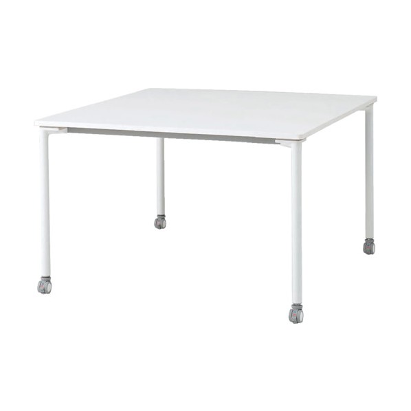 イトーキ アクティブフィールド 角型スクエアタイプ 1200×1200×720mm AF-1212HNC-WL 1点