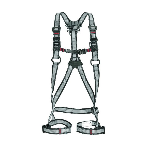TJMひな形 馬具ZA S 伝達ルート白 AZAS-LWH 1個