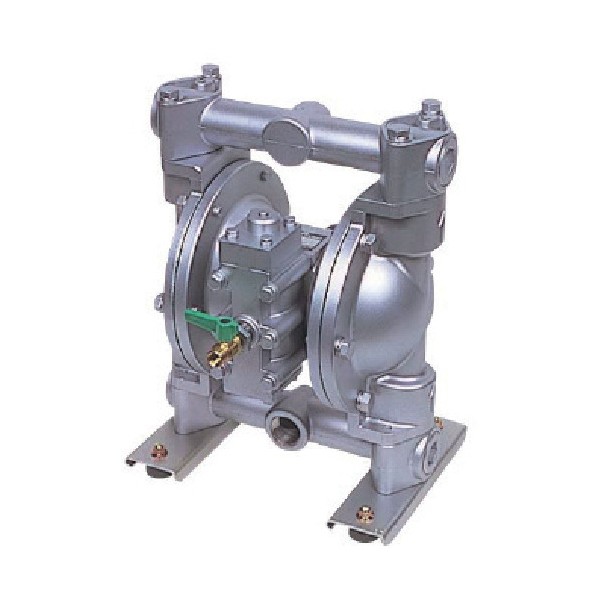 ※法人専用品※ヤマダ ダイアフラムポンプNDP−25BAC NDP-25BAC 1|DIY FACTORY ONLINE SHOP