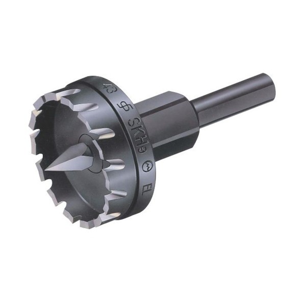 大見工業 ビニール用ホールカッター６０ｍｍ B-60 1