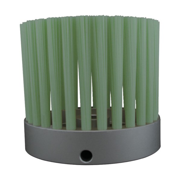 SOWA SOWA　セラミックファイバーブラシ　カップ型　＃150　G　φ100&times;75L CB31G-10075 1点｜DIY FACTORY ONLINE SHOP