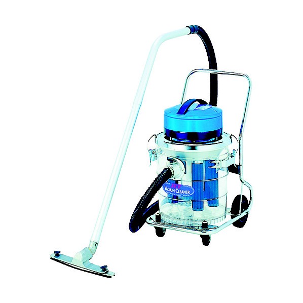 楽天市場】三立機器電動バキュームクリーナーセミプロバックSP-1510型