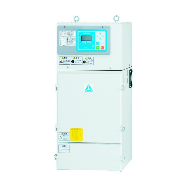 アマノ パルスジェット集じん機0.6KW PIF-15 1点｜DIY FACTORY ONLINE SHOP
