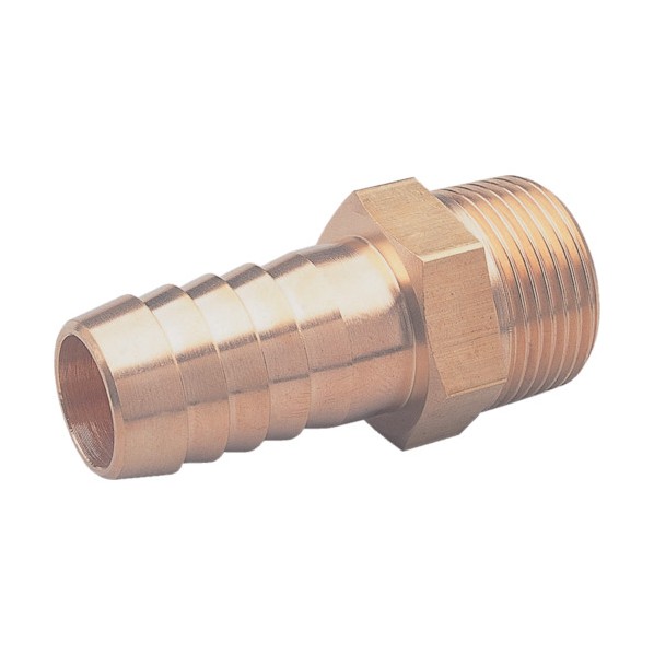 楽天市場】エアーホース用 ホースニップル 1/4×1/4 : サミーショップ