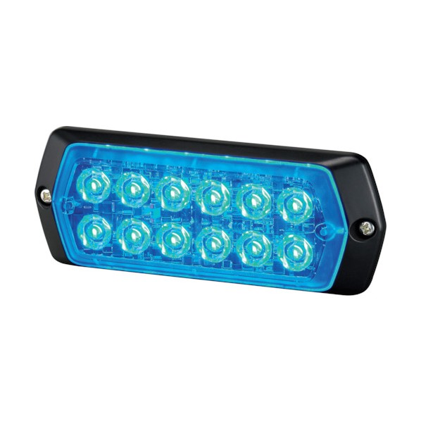 パトライト 補助警告灯 LPT-2M1-B 1点