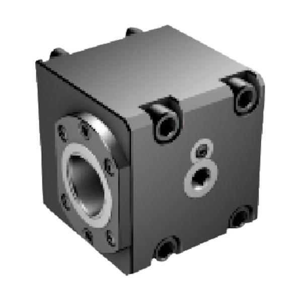 サンドビック キャプトクランピングユニット C6-TRI-MZ-D 1|DIY FACTORY ONLINE SHOP