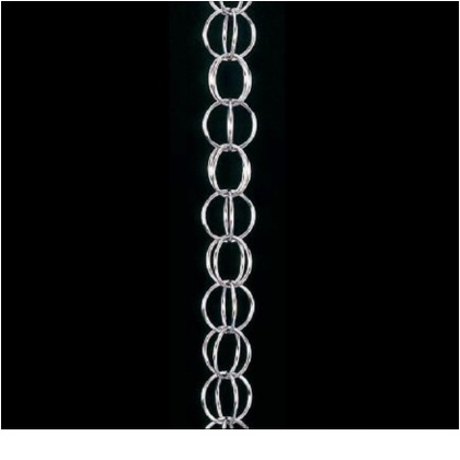 AIOULE 雨とい用くさり(定尺3m) 3M A101-60-S(定尺3m)