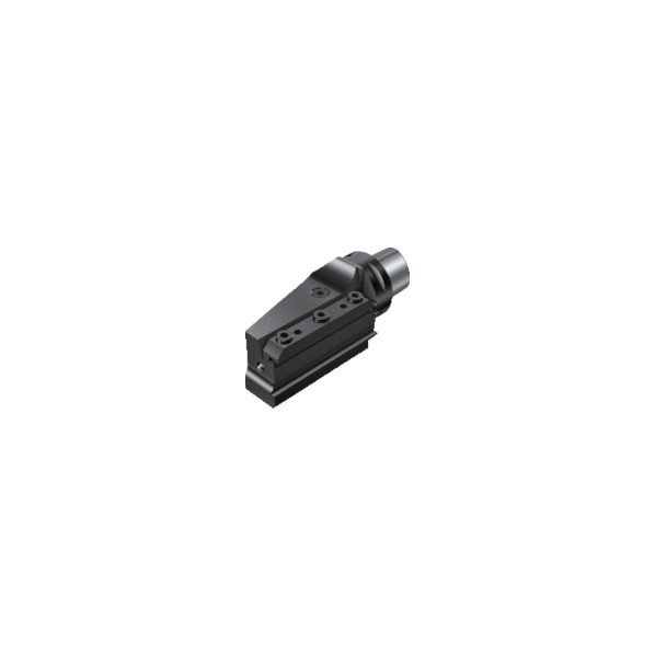 サンドビック コロマントキャプト カクシャンクアダプタHP(410) C5-ASHL-095-12AHP 1点｜DIY FACTORY ONLINE SHOP