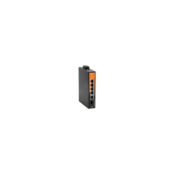 日本広広としたレギオモンタヌス IE-SW 工業用スイッチングHUB 5界面 ギガビットイーサネット4界面 ジャズバンド界面1界面 2435400000 1点