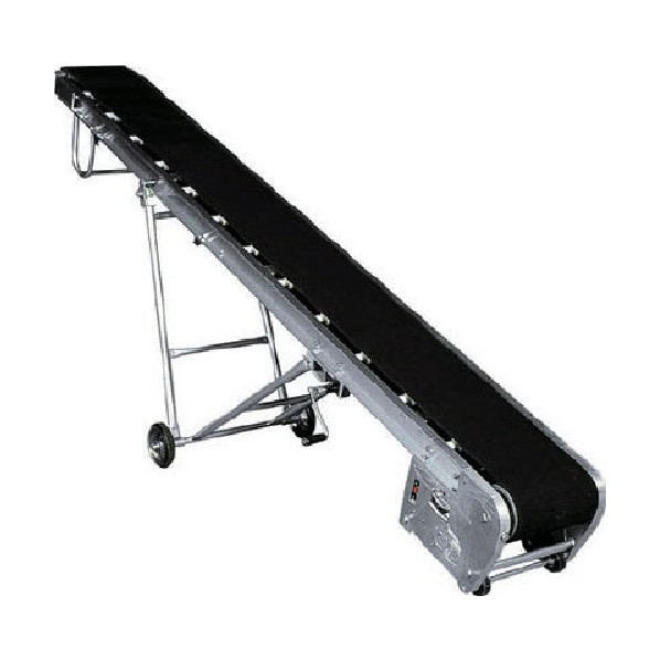 ※法人専用品※光洋機械産業 ベビーコンベヤKL型 パッケージベルトタイプ ベルト幅300 3.4m KL1-35AL 1点｜DIY FACTORY ONLINE SHOP
