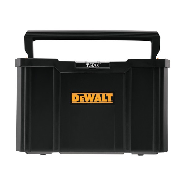 デウォルト(DEWALT) TSTAK ミルクBox DWST17809 1個