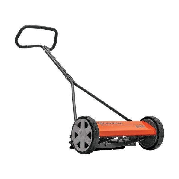 ※法人専用品※ハスクバーナ・ゼノア 540ノボレット(手押し式芝刈機) H964944001 1点