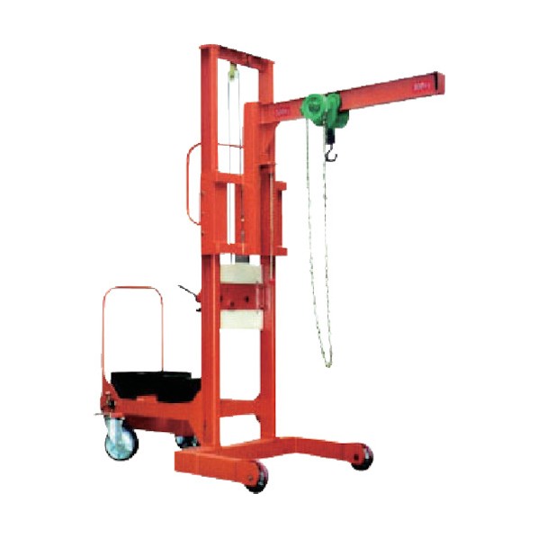 ※法人専用品※カントー リフトラージブ300 GV-300 1点｜DIY FACTORY ONLINE SHOP 271,310円