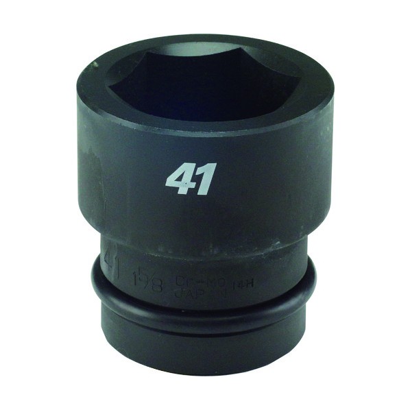 フラッシュツール インパクト ショート ソケット 差込角25.4mm 対辺67mm 2.5 1/1WS-67 1点 12,700円