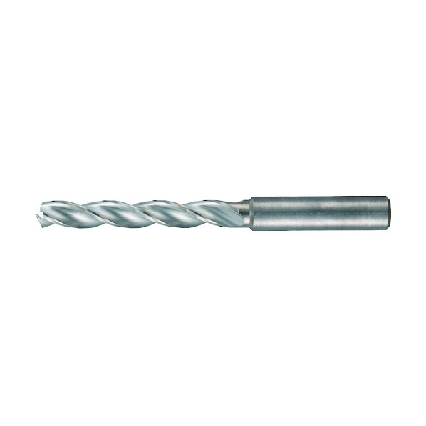 グーリング 超硬3枚刃ドリル アルミ･鋳鉄用 10.3mm 5518 10.300 1点