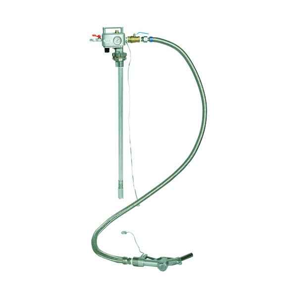 アクアシステム APD-20ASN-5M エア式ドラムポンプ APDD002900 1点