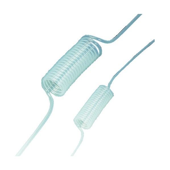 フロンケミカル フッ素樹脂(PFA)コイルチューブ (20巻) PFA-42 NR0516001 1点｜DIY FACTORY ONLINE SHOP