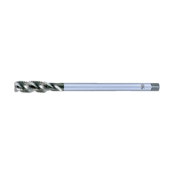 OSG スパイラルタップインサートねじ用ロングシャンク８３０８０２７ HL-LT-SFT-1B-M8 X 1.25 X 150 1 4,632円
