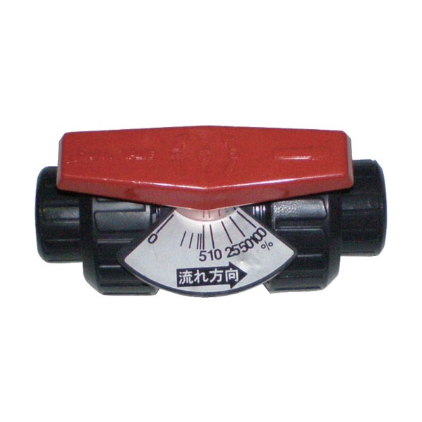 積水 YPどんぶり鉢弁 PVC/EPDM ねじ式 32A YB3NB 1点