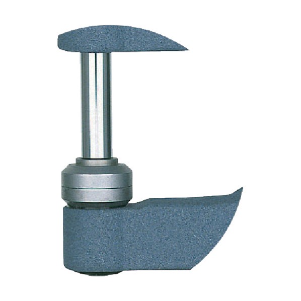 ※法人専用品※テクロック ダイヤルシックネスゲージ 測定範囲10mm SM-112FE 1点|DIY FACTORY ONLINE SHOP